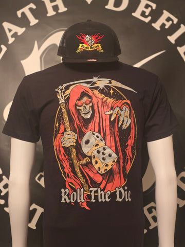 Borrowed time pullover hoodie