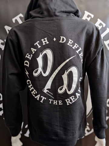 King Card Crewneck