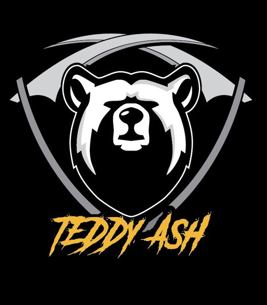 Teddy “Bear” Ash!! New tilt, new tee. Unified 36 March 1st, 2019 at River Cree Resort and Casino.