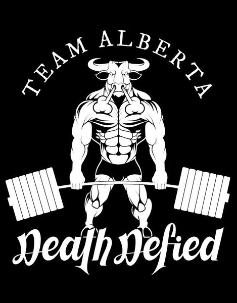 Team Alberta Strongman/Strongwoman Nationals 2018