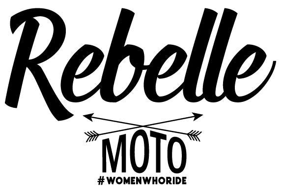 Rebelle Moto Goes International