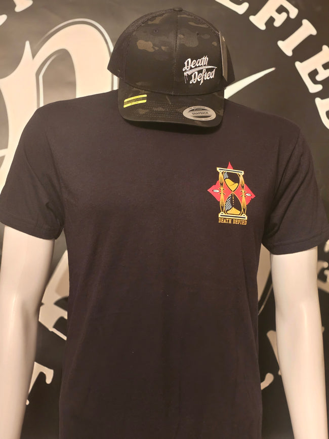 Diamond Heart T-shirt