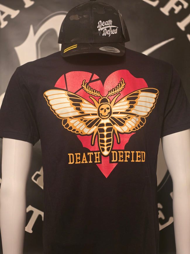 Diamond Heart T-shirt