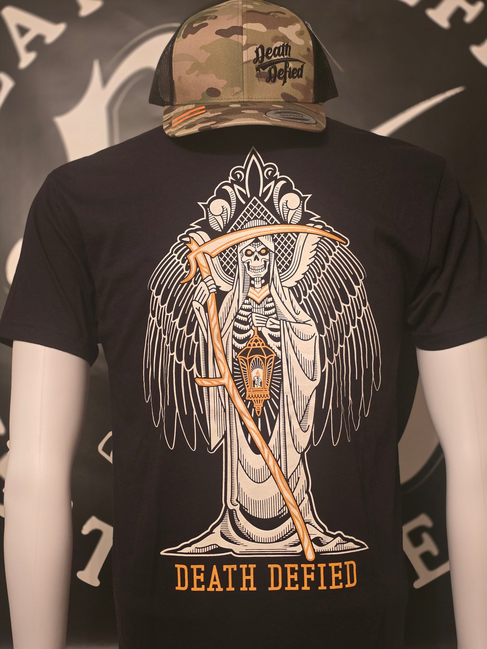 Club Spade T-shirt