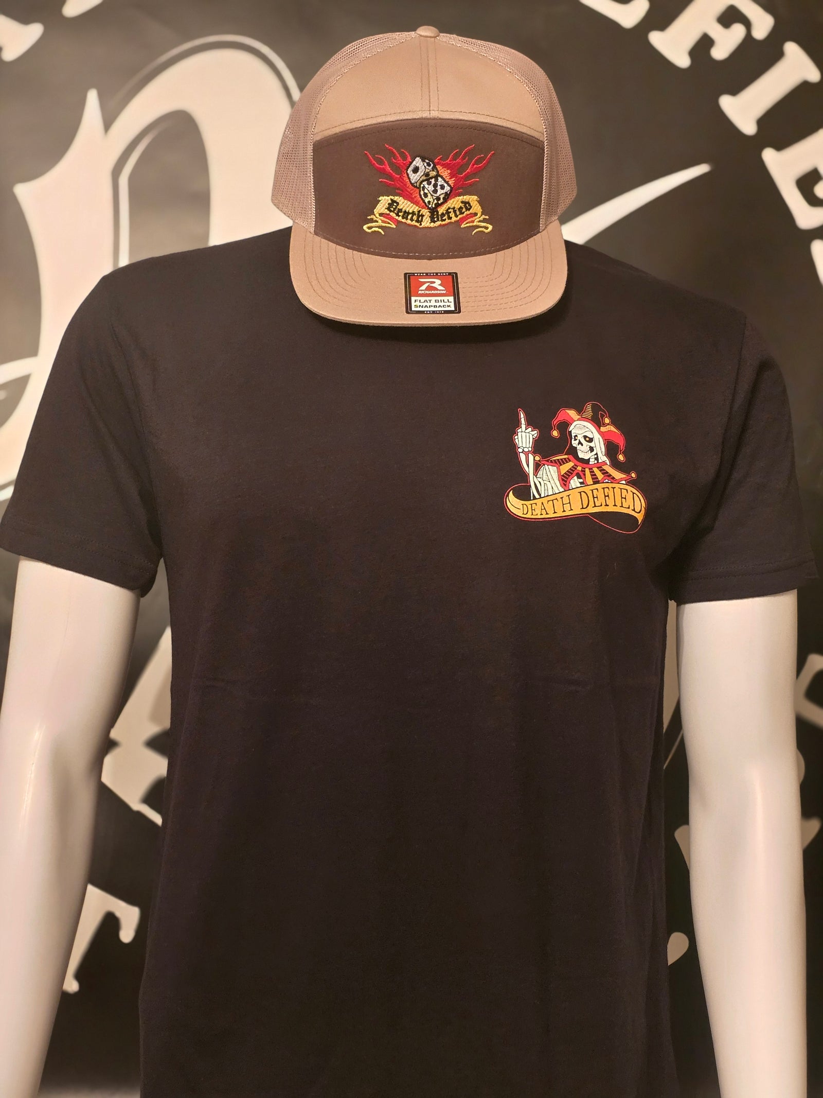 The Joker T-shirt