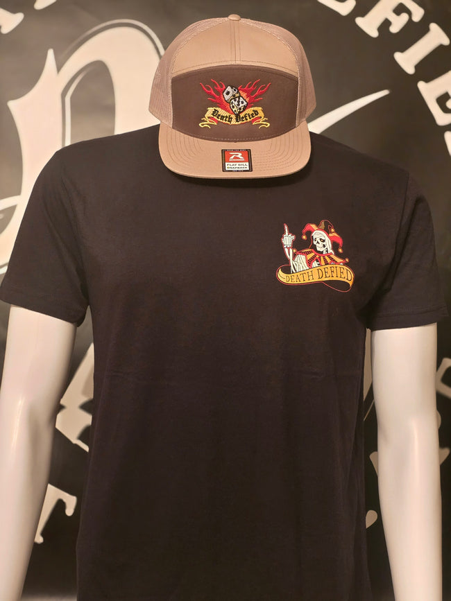 The Joker T-shirt
