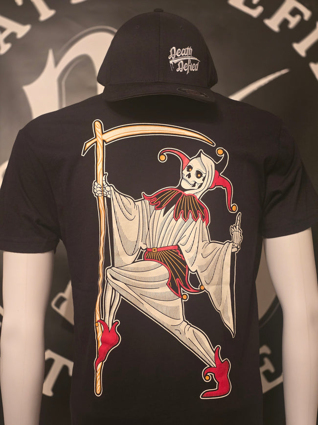 The Jokette T-shirt
