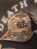 Hunting Season Mesh Snapbacks