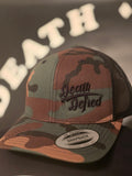 Hunting Season Mesh Snapbacks
