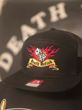 Richardson Flat Brim Dice Snapback