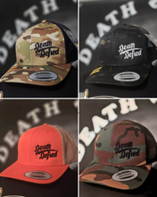 Hunting Season Mesh Snapbacks