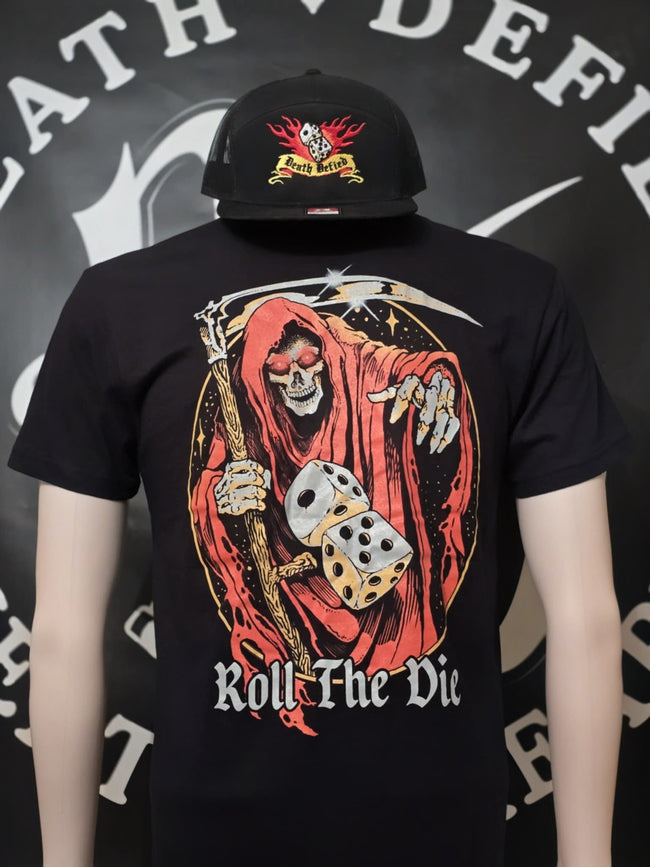 Roll the Die T-Shirt
