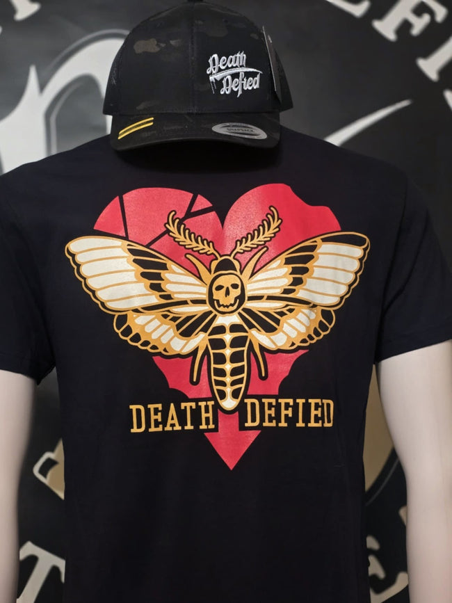 Diamond Heart T-Shirt