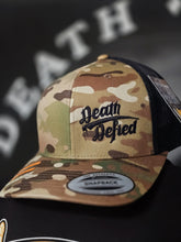 Hunting Season Mesh Snapbacks