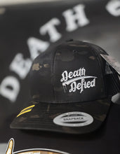 Hunting Season Mesh Snapbacks