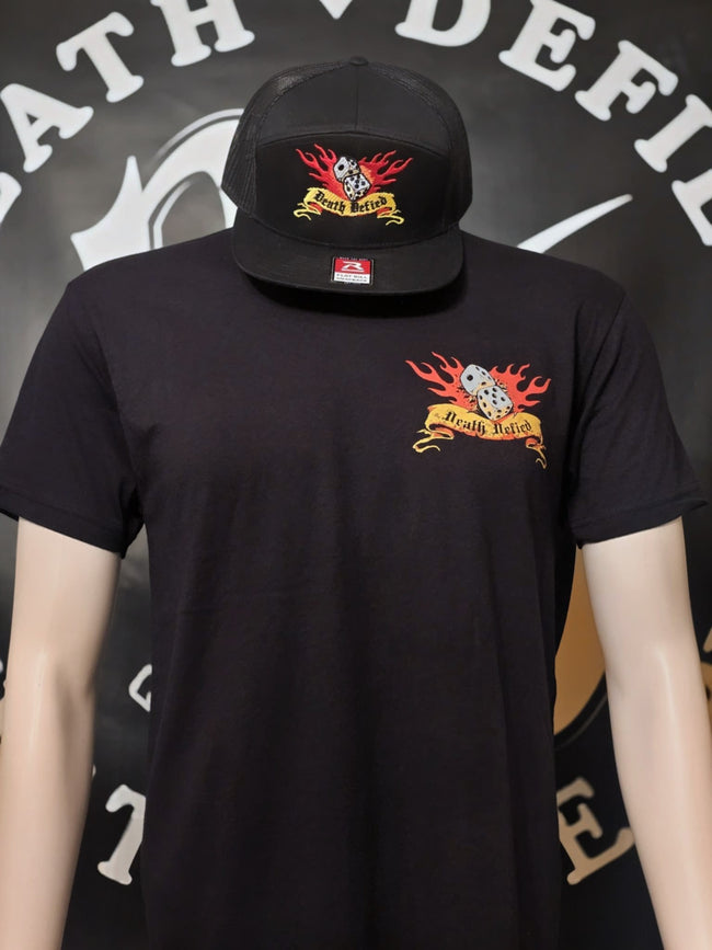 Roll the Die T-Shirt