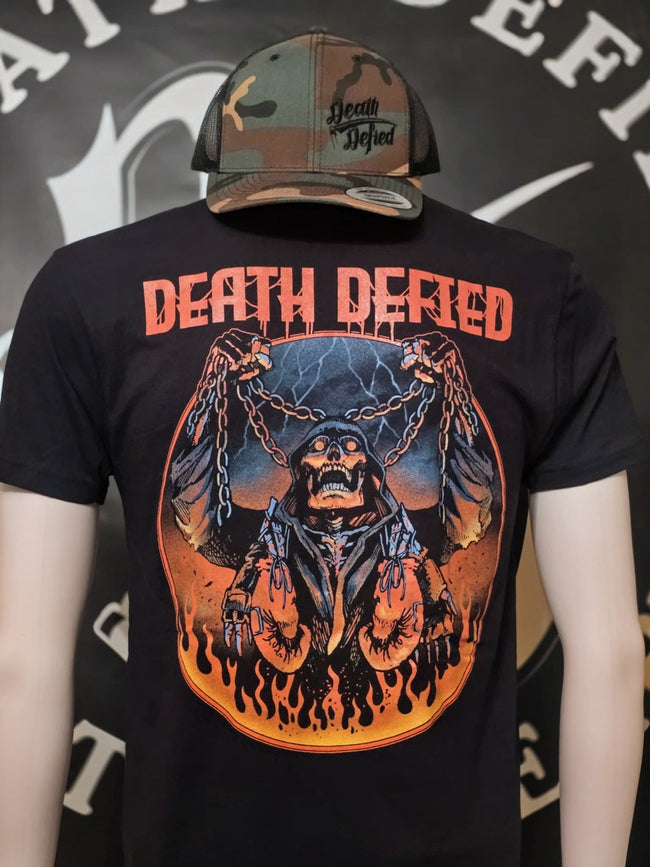 Death Fighter T-Shirt