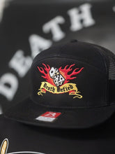 Richardson Flat Brim Dice Snapback