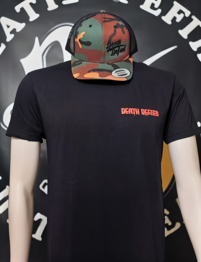 Death Fighter T-Shirt