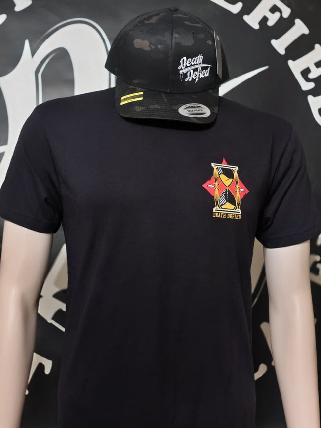 Diamond Heart T-Shirt