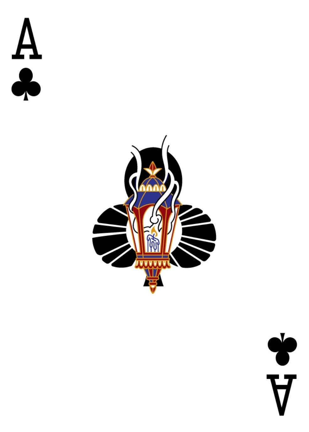 Death Defied Playing Cards