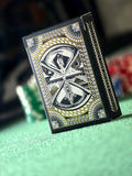 Death Defied Playing Cards
