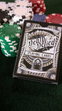 Death Defied Playing Cards