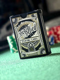 Death Defied Playing Cards