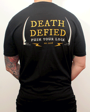 Push Your Luck