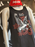 Freedom Bird Mens Tank