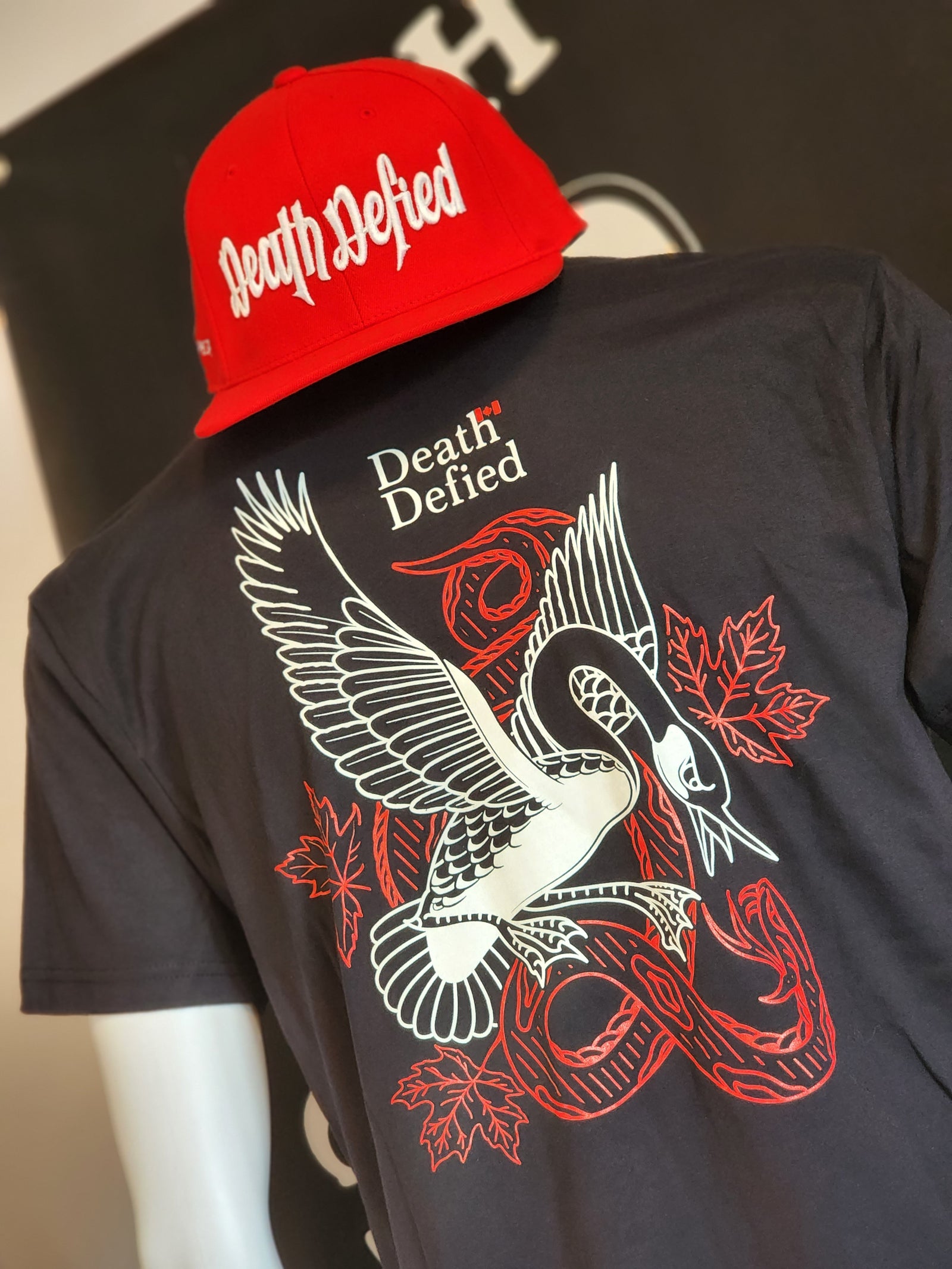 Freedom Bird T Shirt