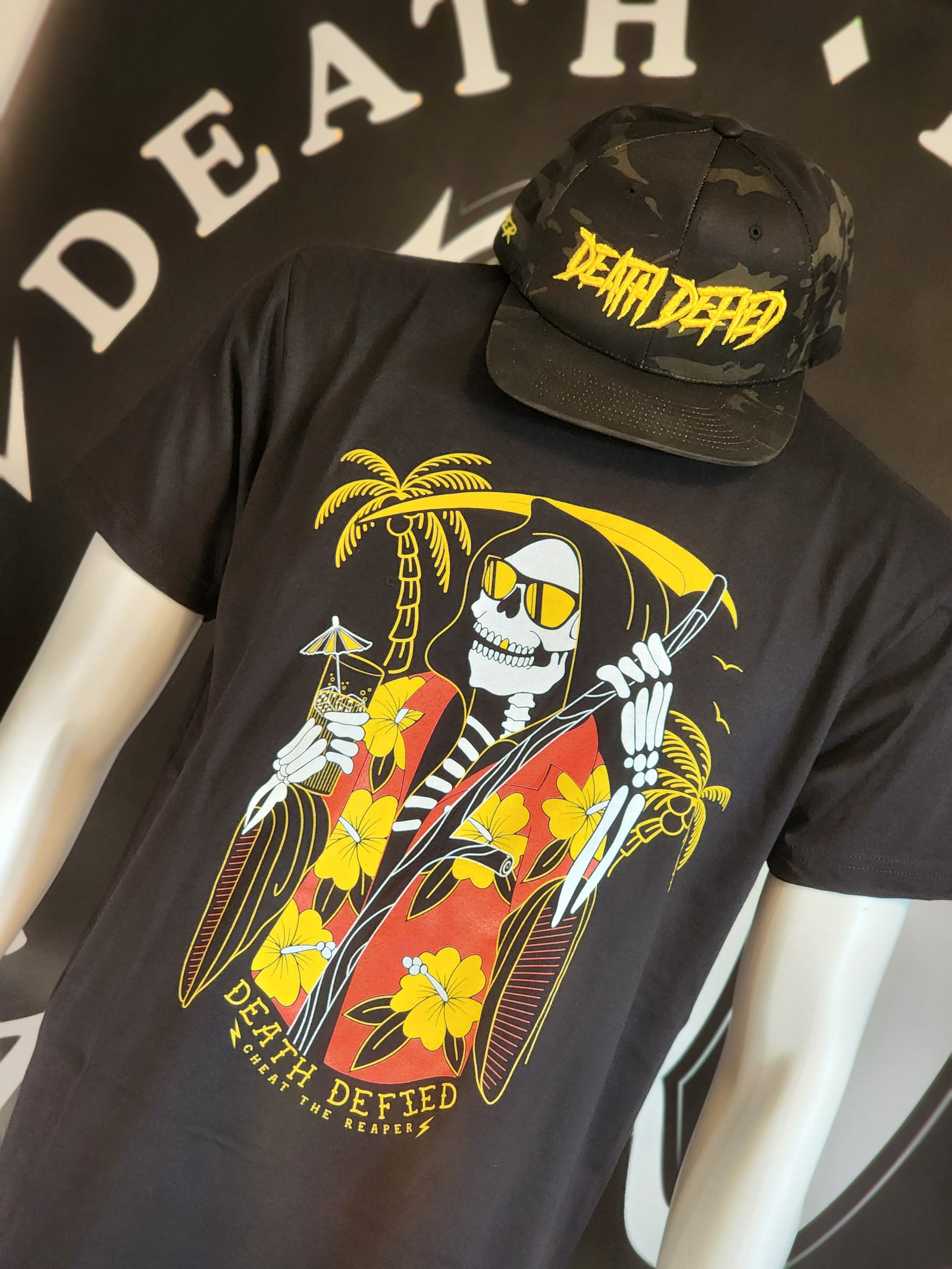 The Dude T Shirt