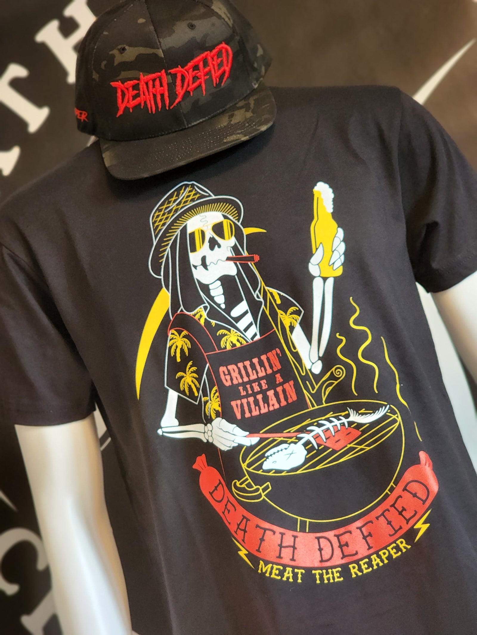 The Dad T Shirt