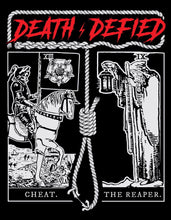Tarot T