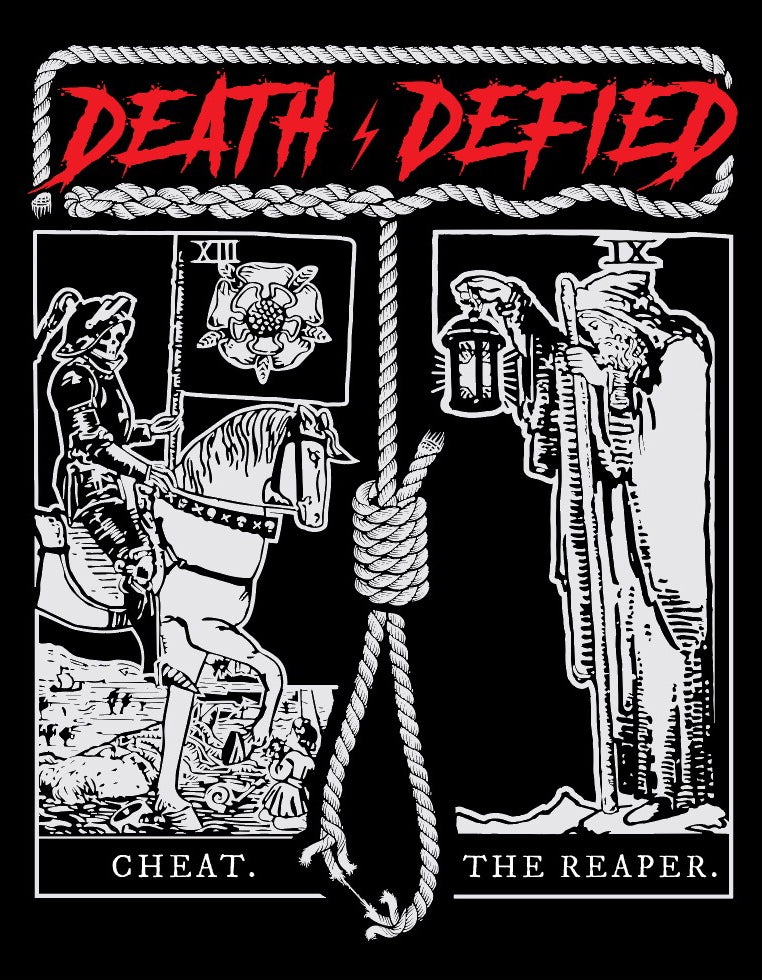 Tarot T