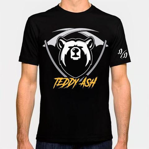 Teddy "Bear" Ash 2.0