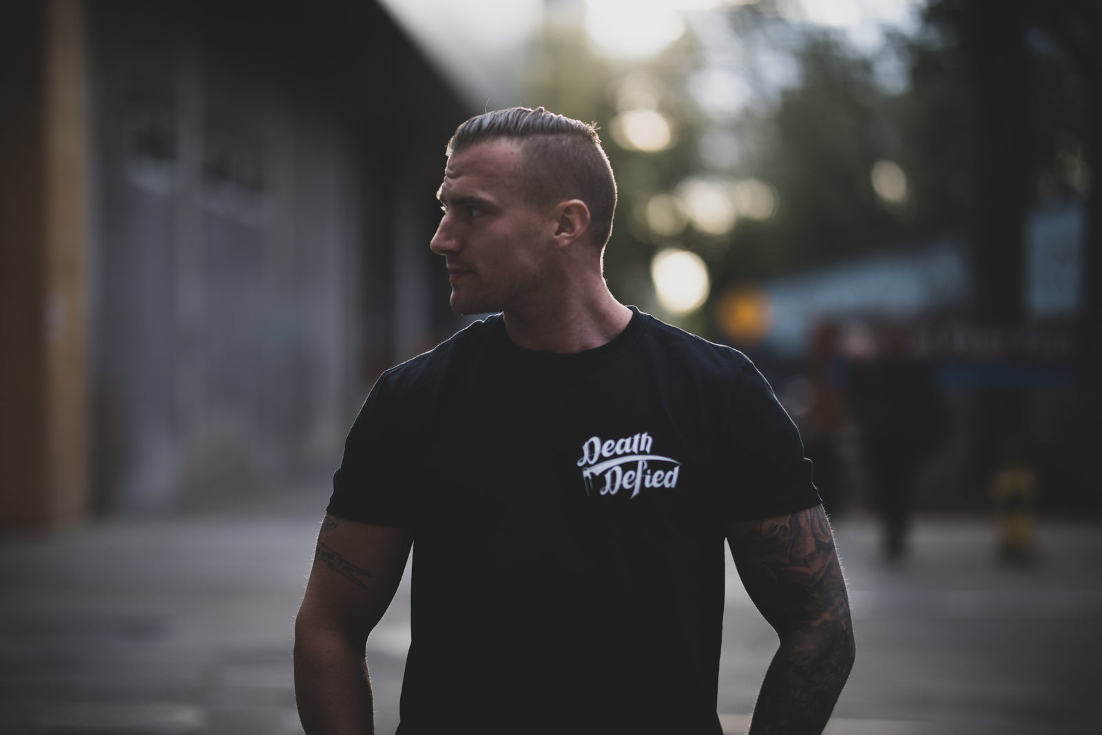 OG Logo White