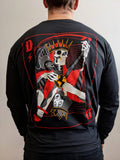 King Card Longsleeve