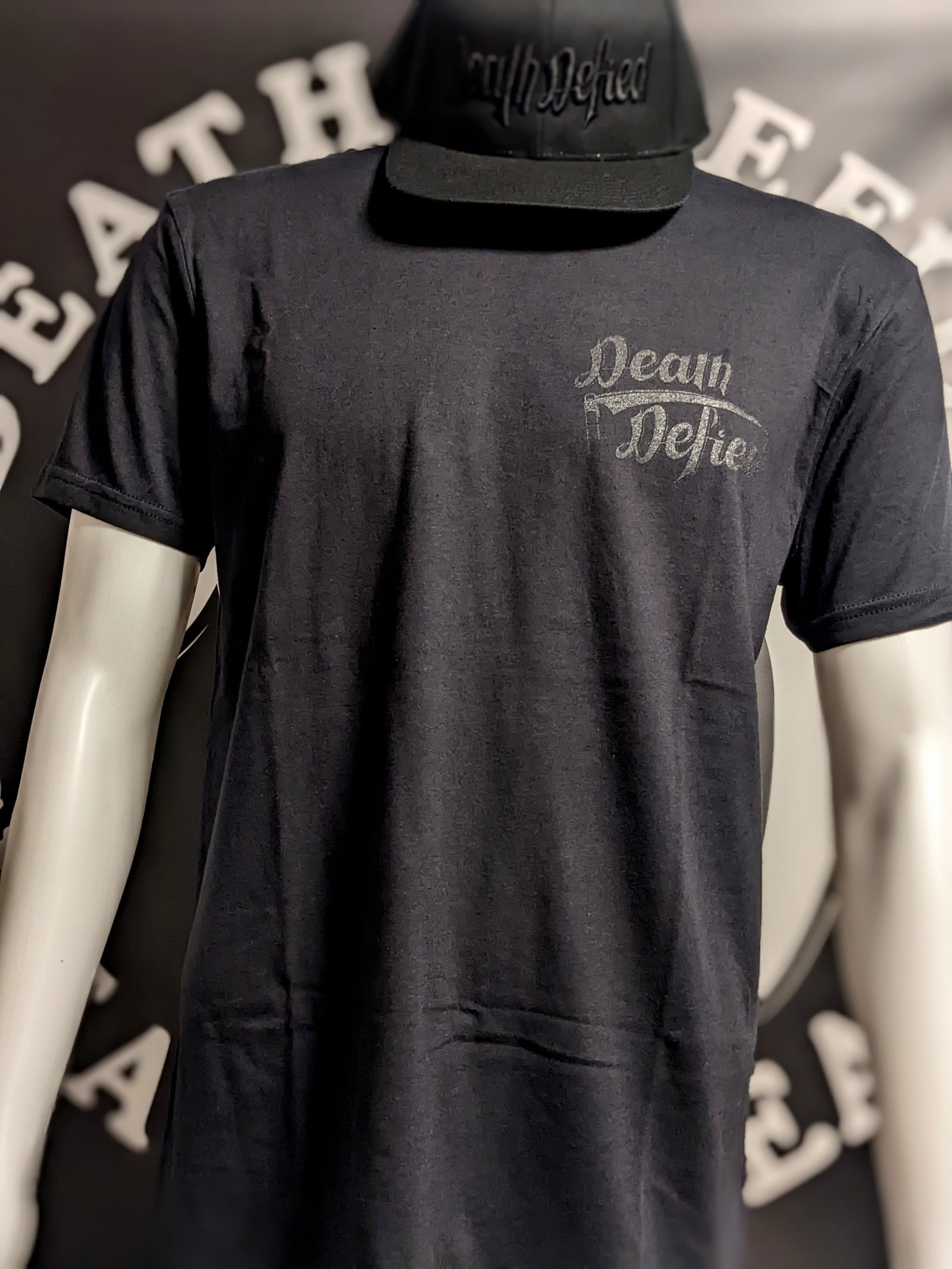 Black on Black OG T