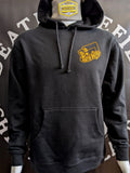 King card pullover hoodie
