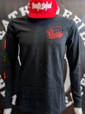 King Card Crewneck