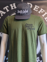 Olive green OG T shirt