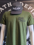 Olive green OG T shirt