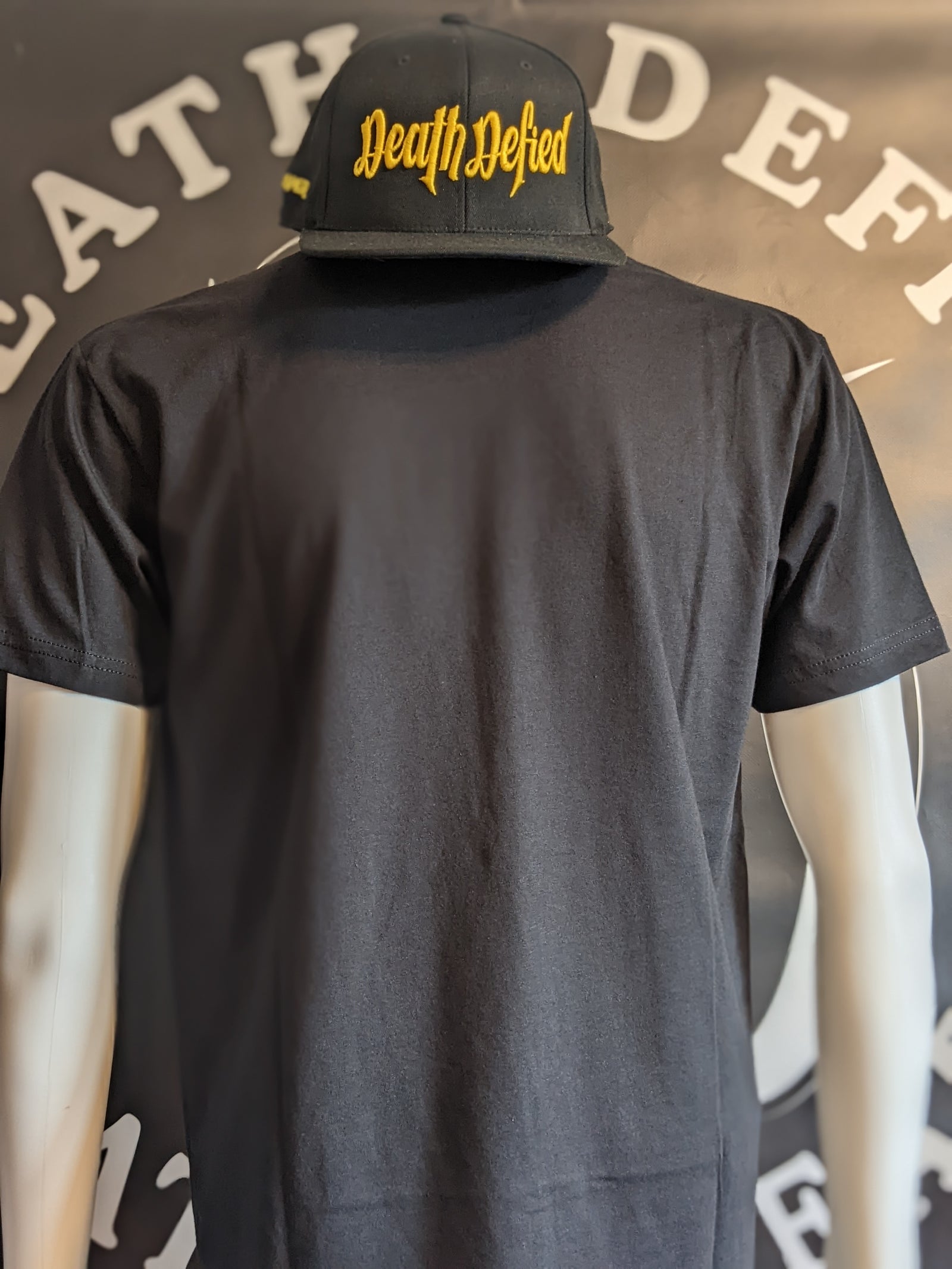 The Dude T Shirt