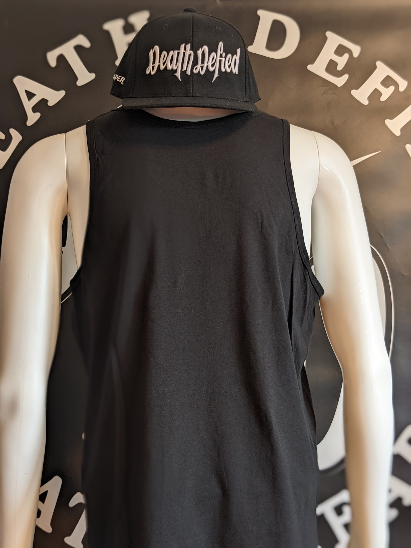 The Dad Tank