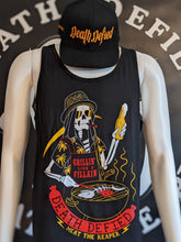 The Dad Tank