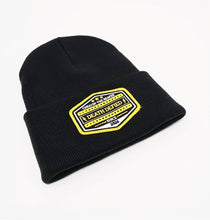 Black Toque