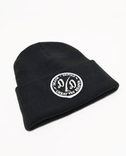 Black Toque