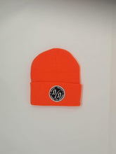Hunter Orange Toque