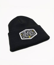 Black Toque